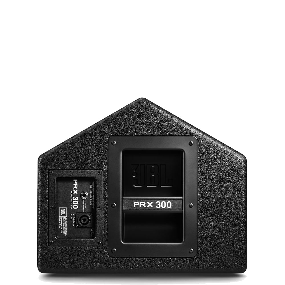 PRX312MD Professional Wireless Microphone System - Ideal for Live Performances, Public Speaking & Events