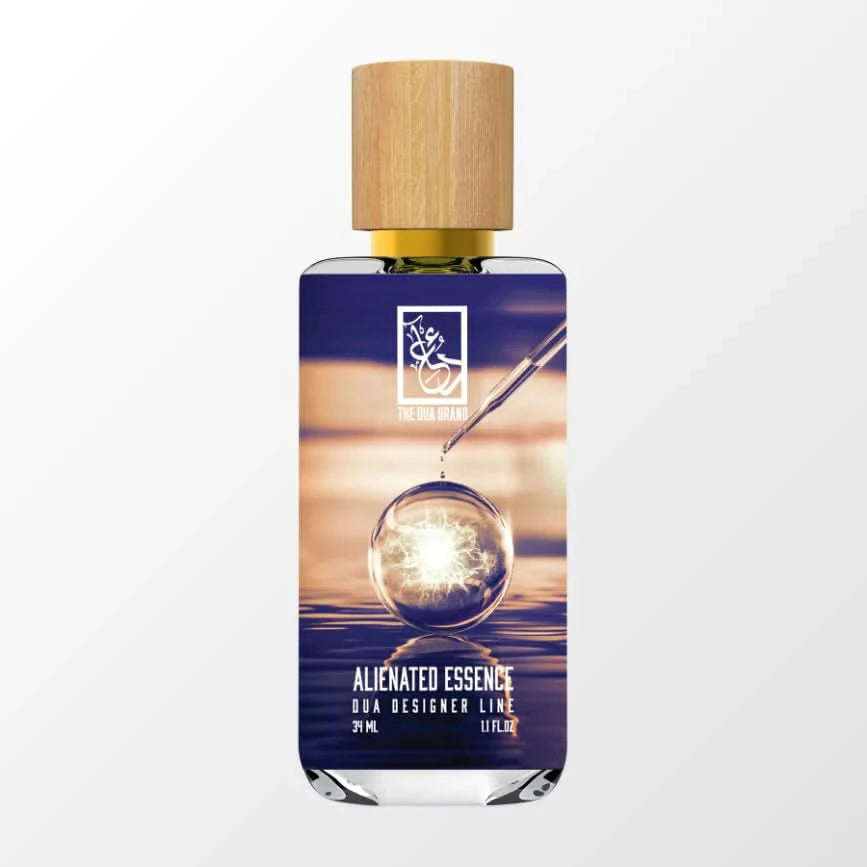 Alienated Essence - Premium Fragrance Oil for Aromatherapy, Home Scenting & Relaxation | Perfect for Diffusers, Candles & Massage