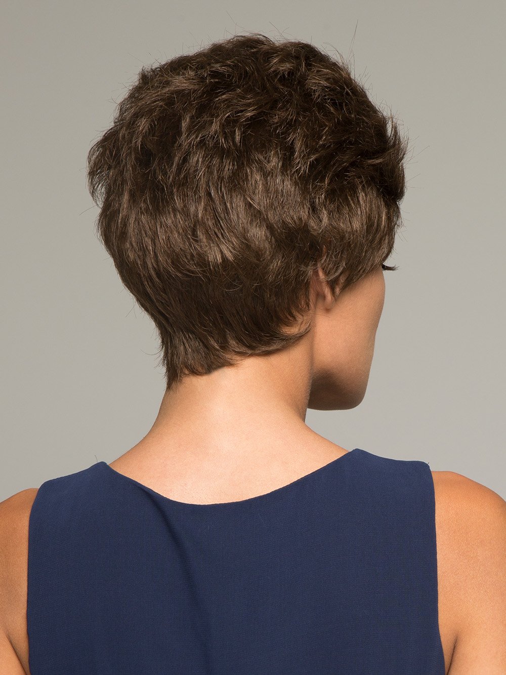 Coco Synthetic Wig with Mono Top for Women - Natural Look & Comfortable Wear | Perfect for Cosplay, Daily Use & Special Occasions