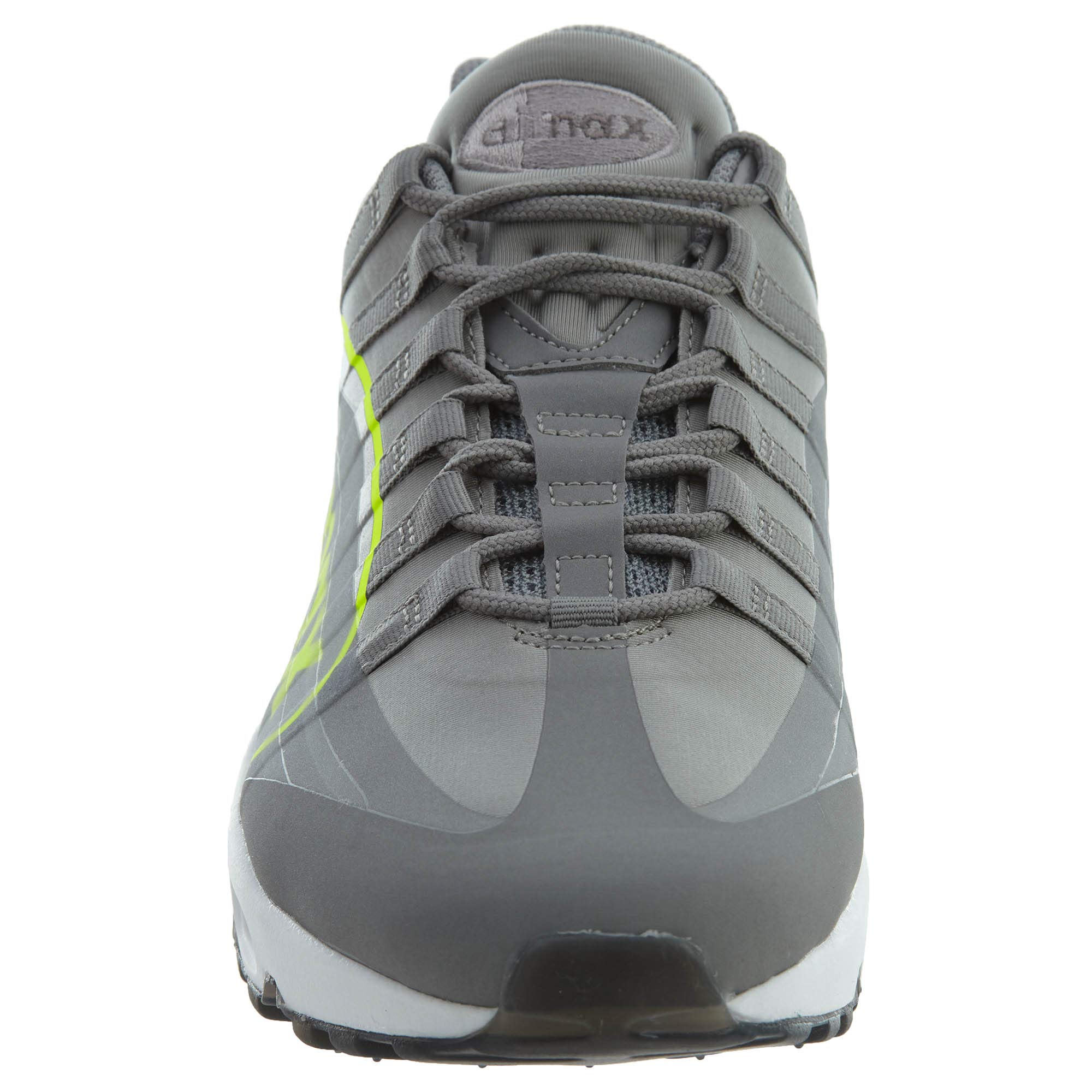 Nike Air Max 95 NS GPX Running Shoes for Men - Lightweight Cushioned Sneakers with Air-Sole Unit | Perfect for Jogging, Gym Workouts & Casual Wear