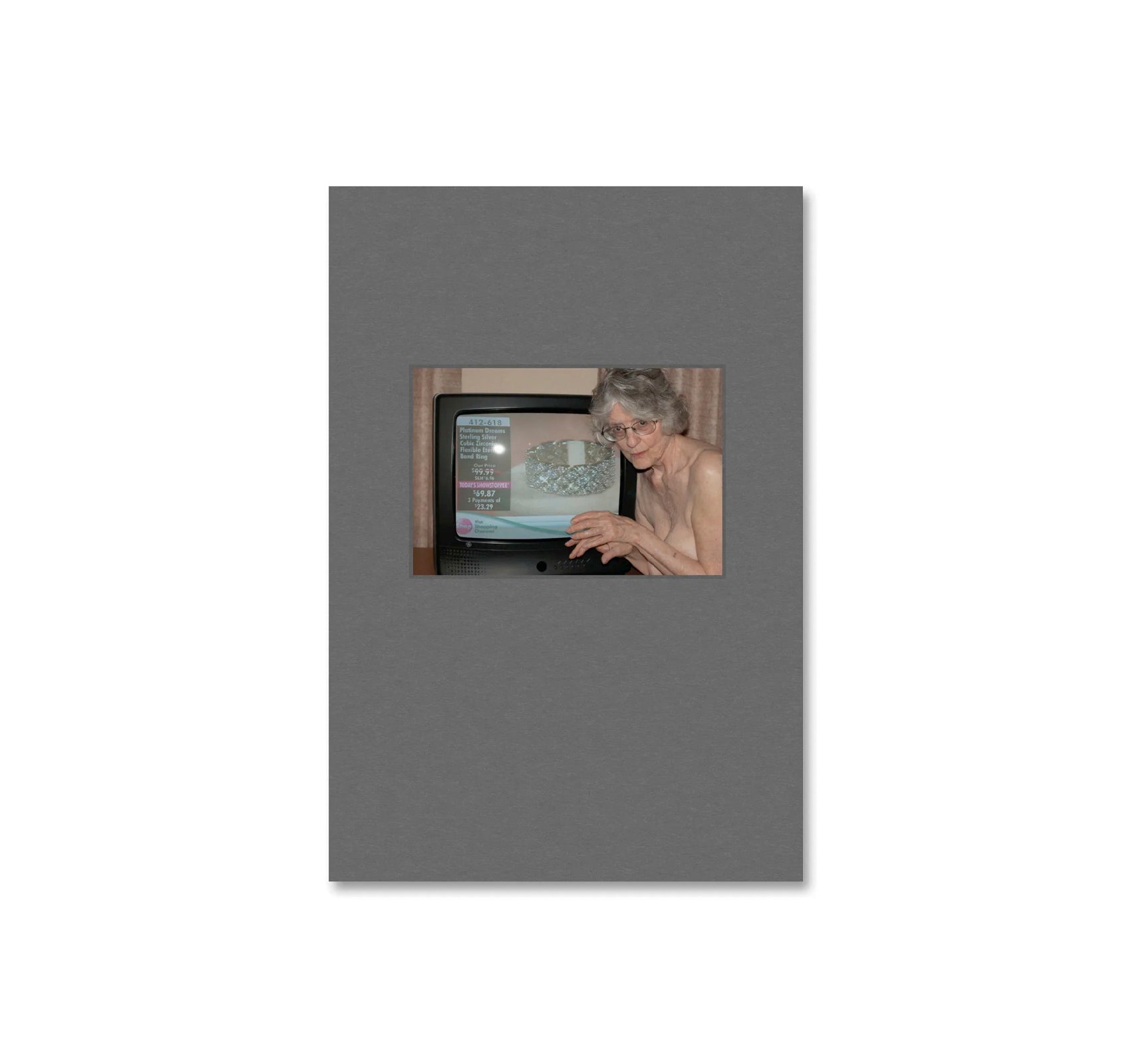 A Woman I Once Knew by Rosalind Fox Solomon - Photography Book - Perfect for Art Lovers & Book Collectors - Great Gift for Photography Enthusiasts