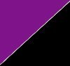 Purple-black