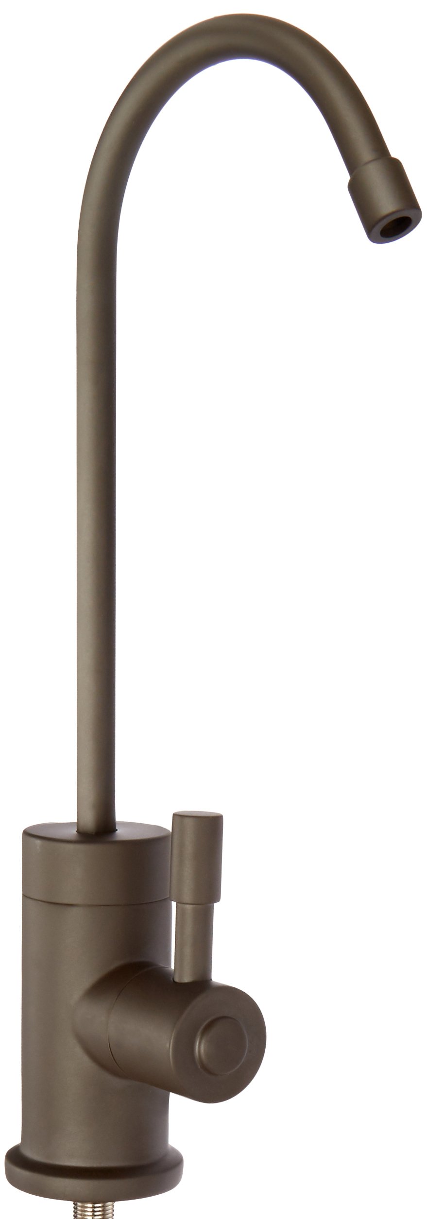 Mountain Plumbing MT630-NL/ORB Little Gourmet Cold Water Dispenser in Oil Rubbed Bronze Finish - Perfect for Kitchen, Office, or RV Use