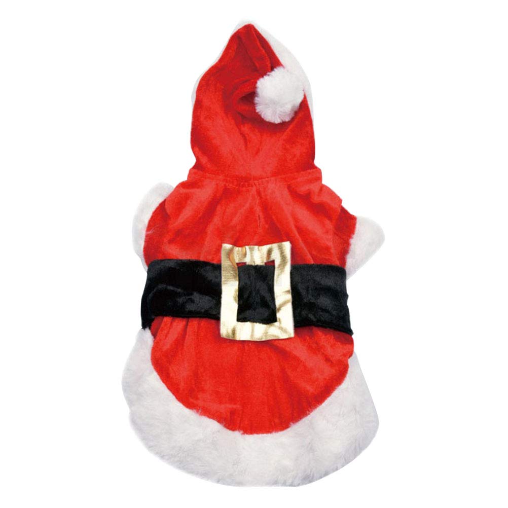 iplusmile Dog Clothes - Cute Pet Dresses, Shirts & Vests for Small Medium Large Dogs - Perfect for Daily Wear, Outdoor Walks & Special Occasions
