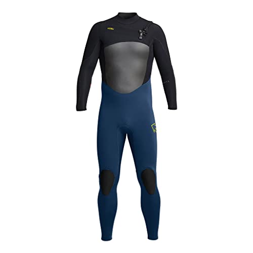 Midnight Blue/Black