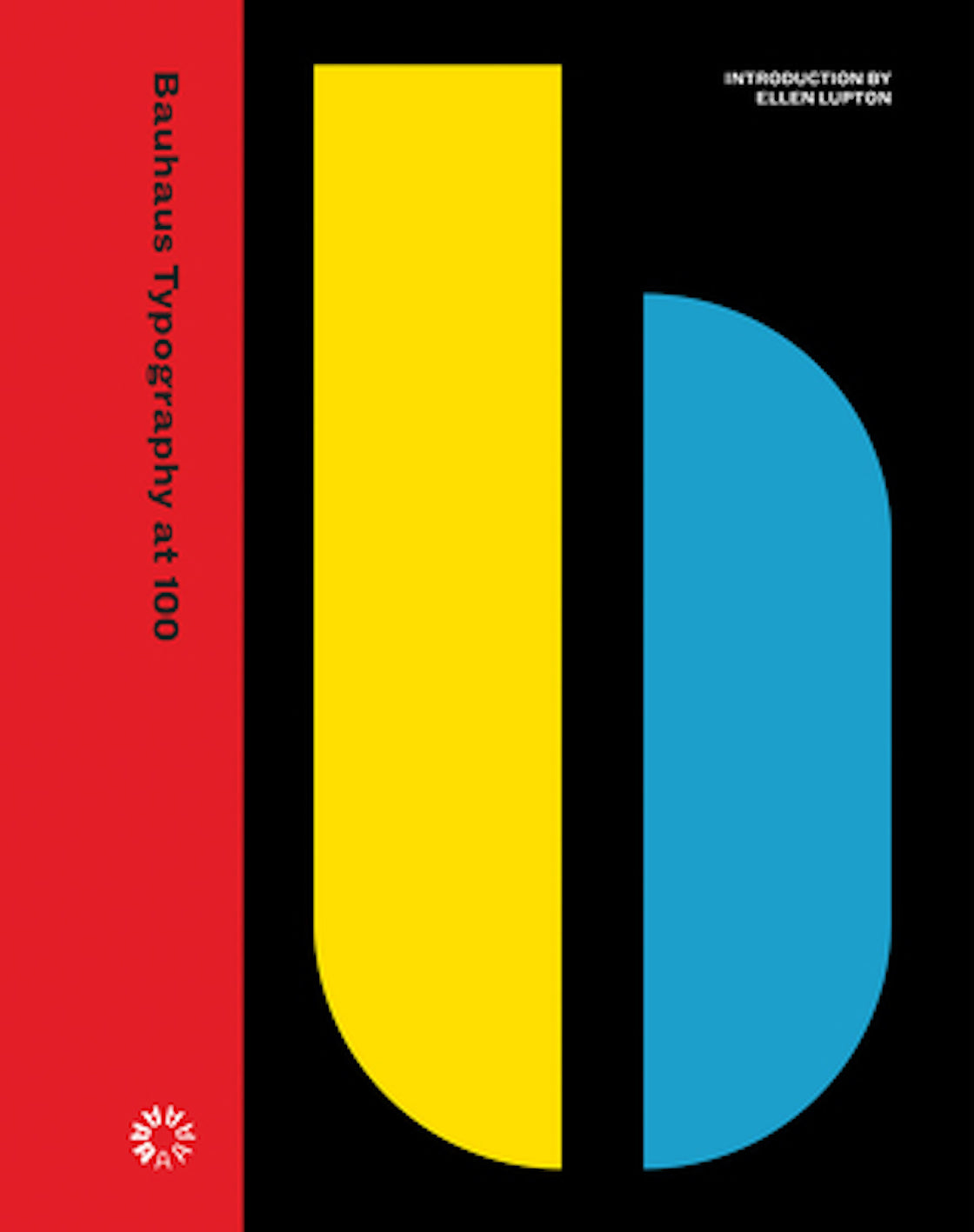 Bauhaus Typography at 100: Modern Font Design & Graphic Art Styles for Posters, Logos & Branding