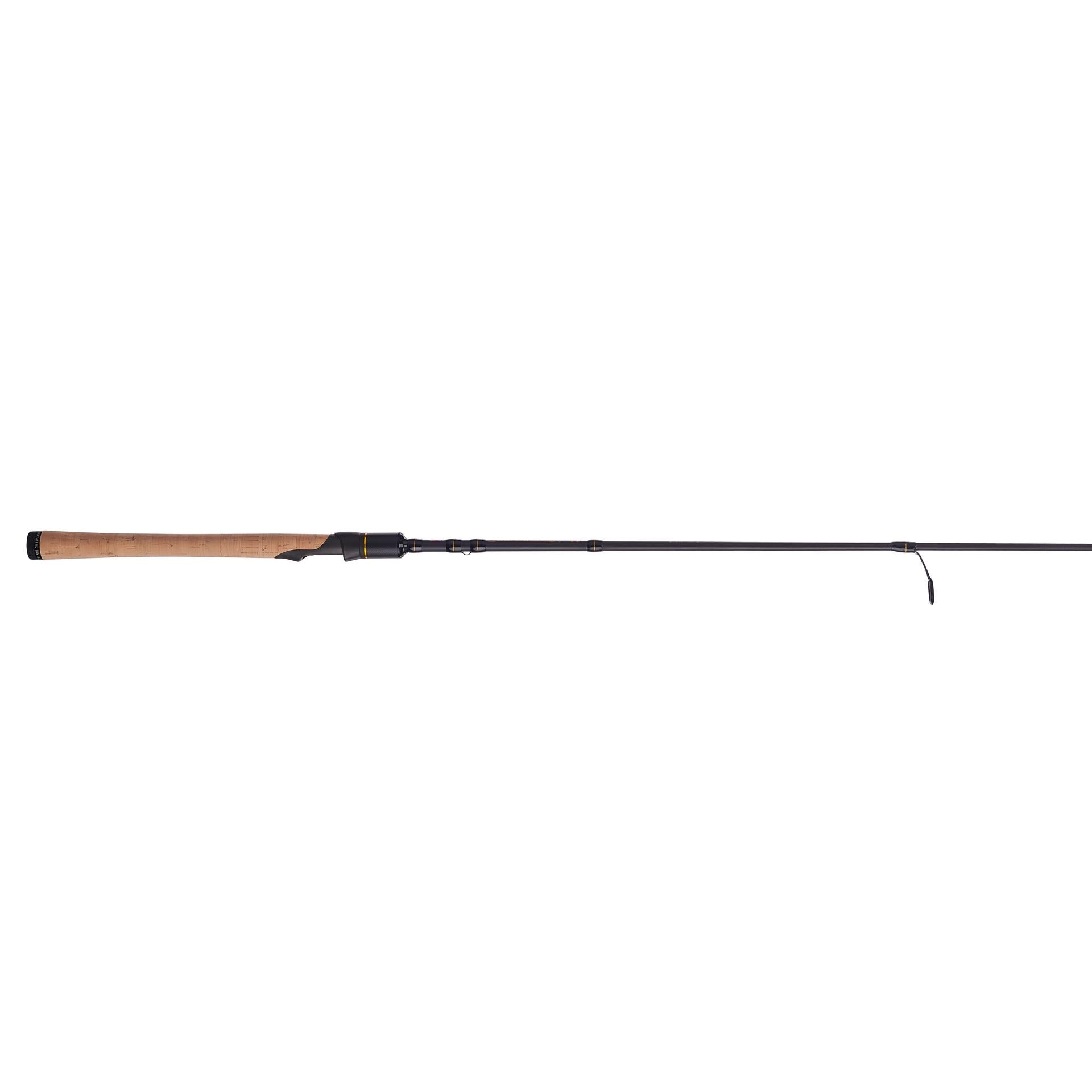 Battalion™ II Inshore Spinning Rod - Lightweight Saltwater Fishing Rod for Bass, Trout & Redfish | Perfect for Kayak, Pier & Shore Fishing
