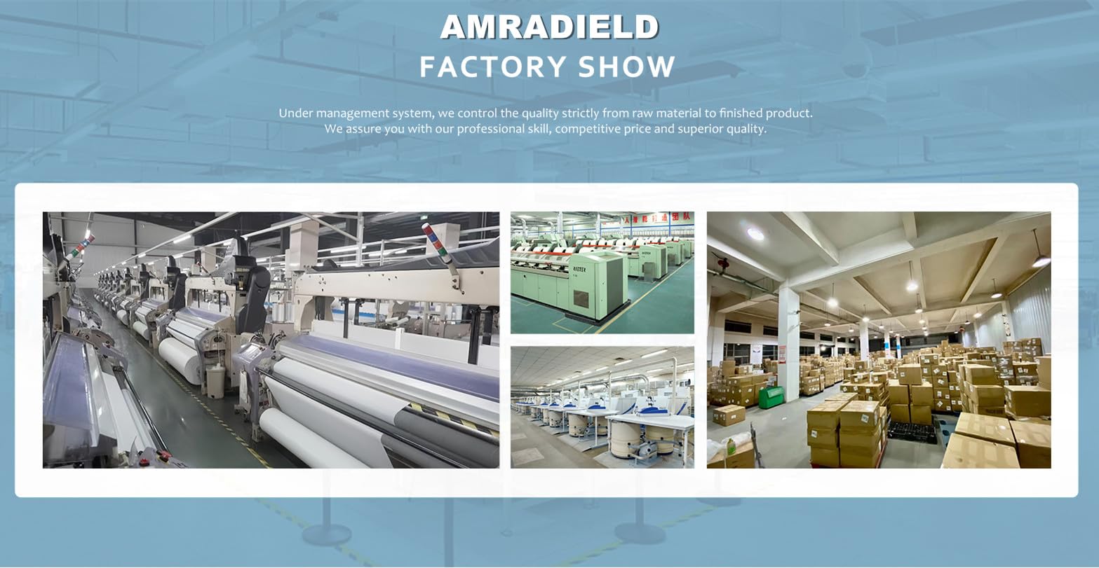 EMI RF Shielding Faraday Fabric - 10m Pure Copper Conductive Cloth for High & Low Frequency Protection | EMF Radiation Blocking for Electronics, Smart Meters & Privacy Security