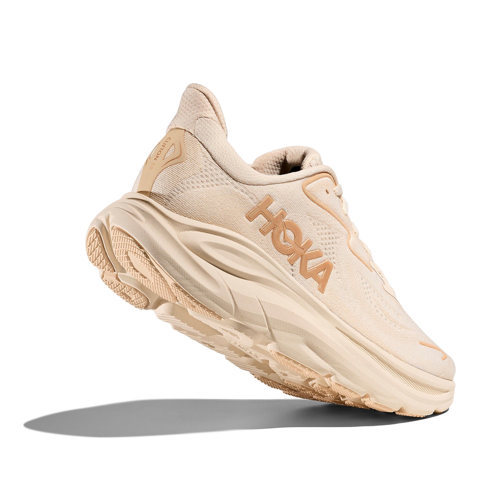 HOKA Clifton 10 Women's Running Shoes - Lightweight Cushioned Sneakers for Road Running, Jogging & Gym Workouts - Perfect for Marathon Training & Daily Comfort Walking