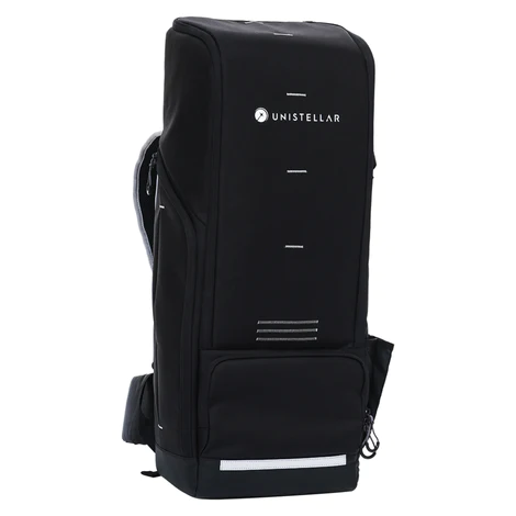 eVscope 2 Digital Telescope with Backpack - Smart, Compact & User-Friendly Astronomy Telescope for Stargazing, Astrophotography & Outdoor Adventures