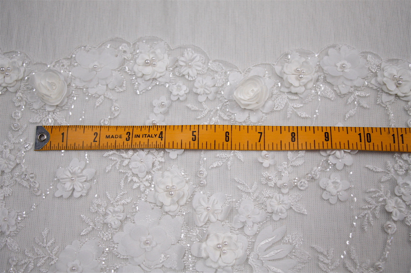 Claire Ivory - Elegant Handmade Jewelry for Women | Perfect for Weddings, Parties & Special Occasions