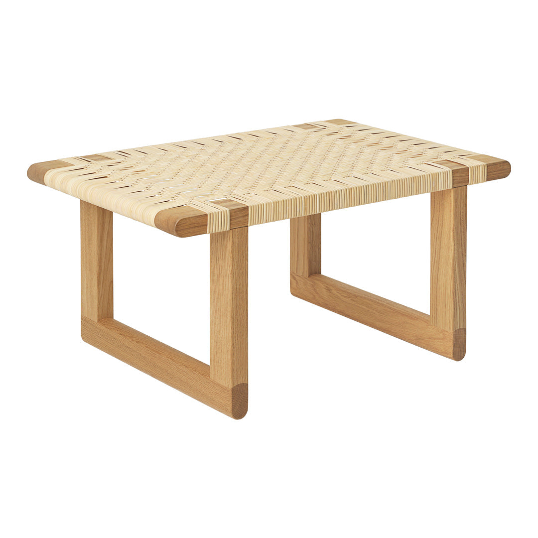 Modern Wooden Side Table BM0488S - Small End Table for Living Room, Bedroom, or Office - Perfect for Holding Lamps, Books, and Drinks
