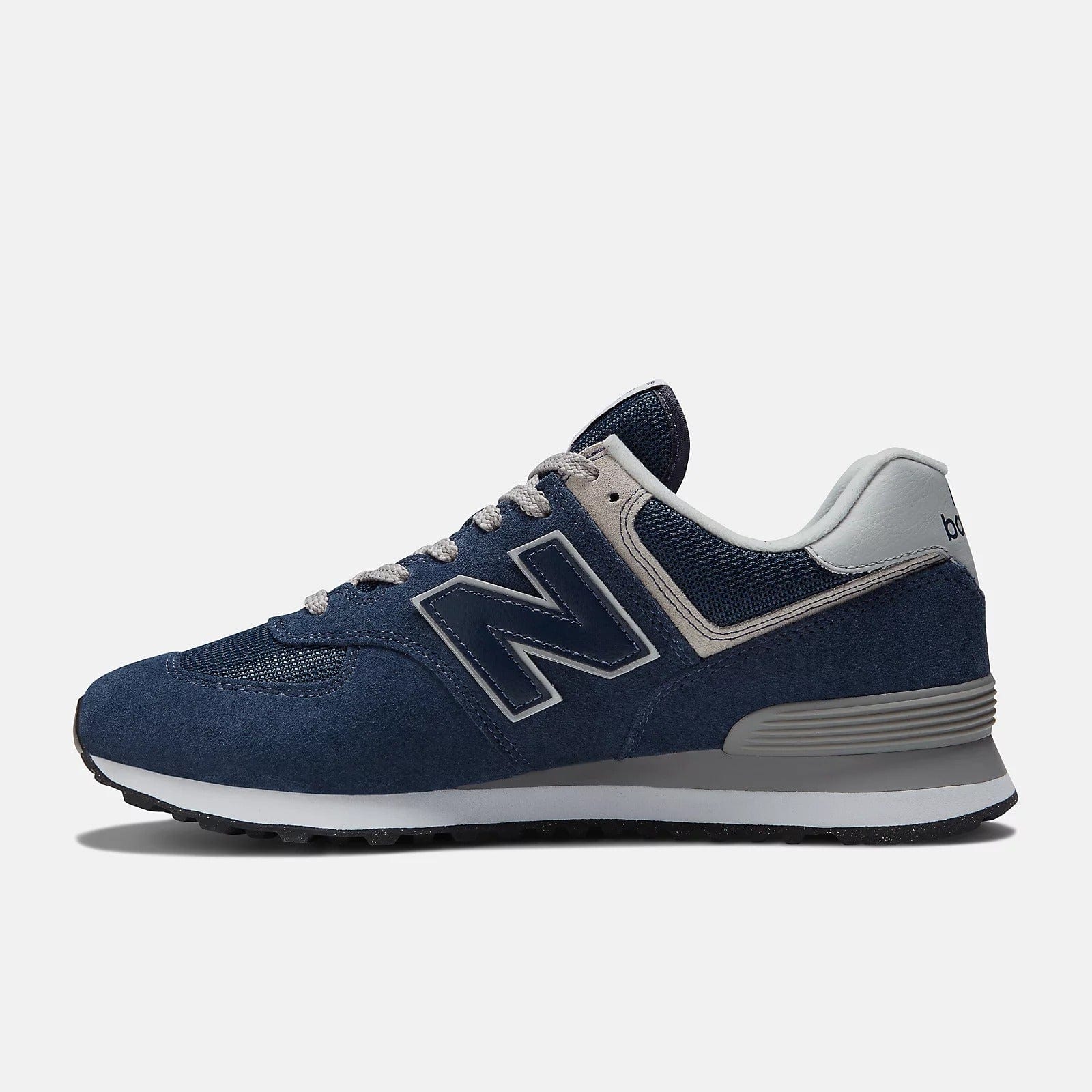 New Balance 574 Classic Sneakers for Men & Women - Comfortable Running Shoes for Casual Wear, Gym & Outdoor Activities