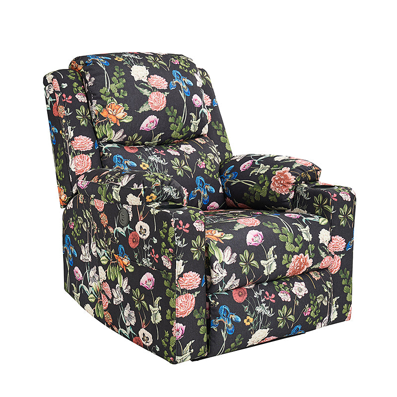Jesper Dual Motor Power Lift Recliner Chair with Massage & Heat Function - Perfect for Elderly, Home Theater, and Living Room Relaxation