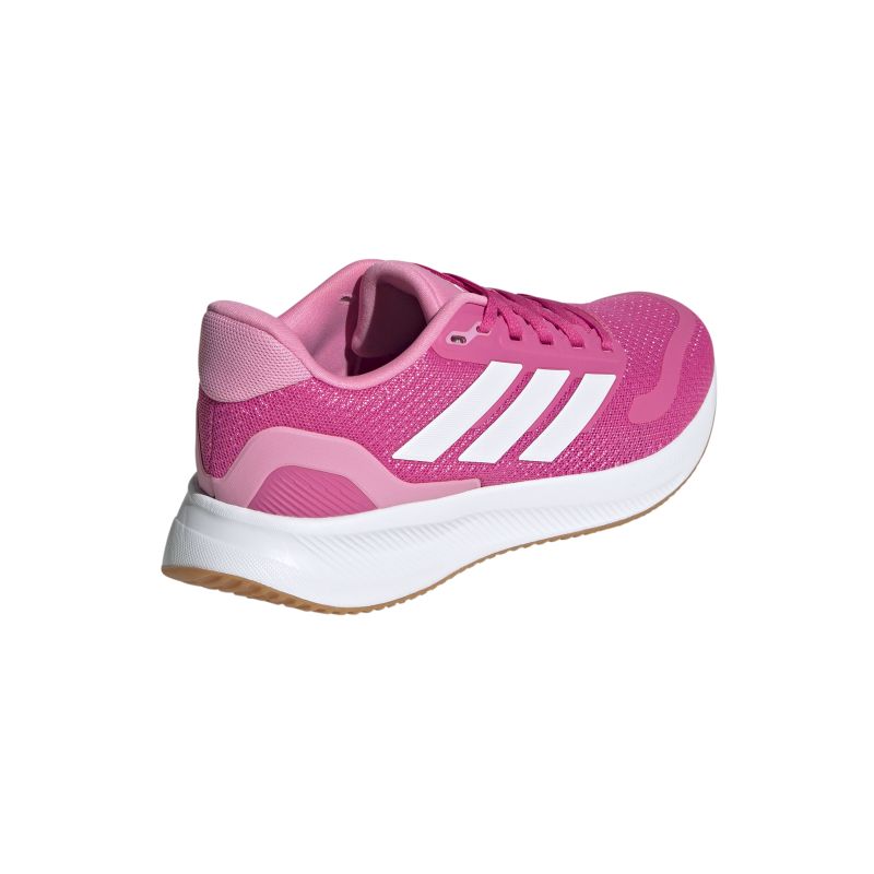 Adidas Runfalcon 5 GS Kids Running Shoes - Lightweight Athletic Sneakers for Boys & Girls - Perfect for School, Sports & Daily Activities