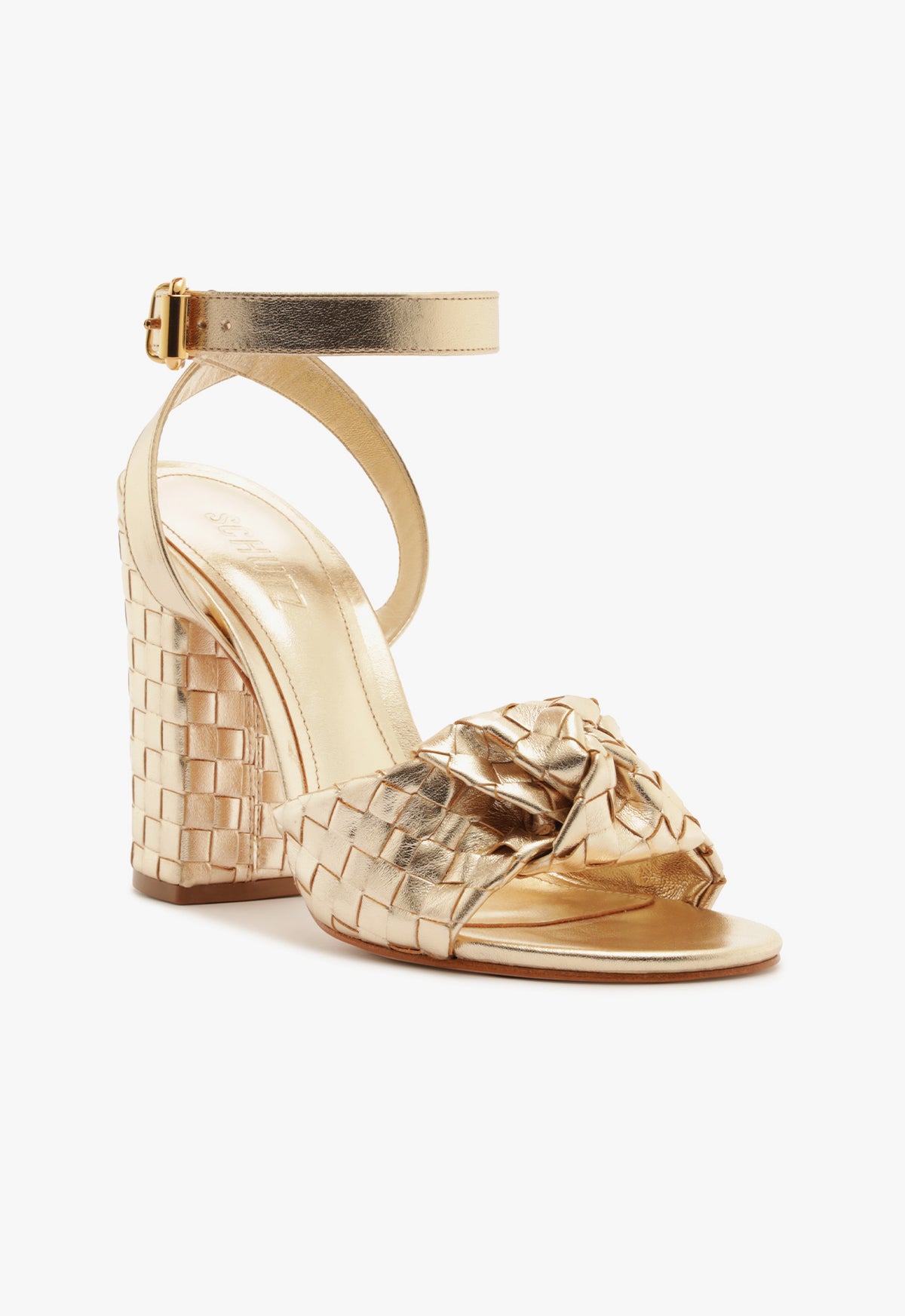 Kareena Knot Sandal - Women's Stylish Summer Flat Sandals | Comfortable Boho Beach Shoes for Walking, Travel & Casual Outfits