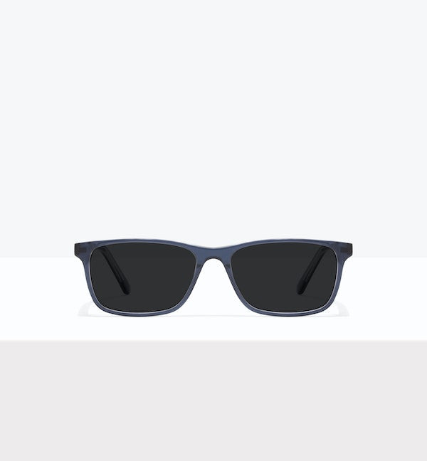 Henri Sunglasses for Women & Men - UV Protection Polarized Fashion Sunglasses - Perfect for Driving, Beach, and Outdoor Activities