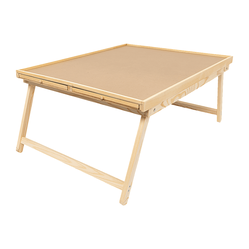 1500 Piece Puzzle Board - 70cm x 90cm Wooden Jigsaw Puzzle Table with Adjustable Legs for Adults & Kids - Perfect for Family Game Night, Home Decor, and Educational Activities