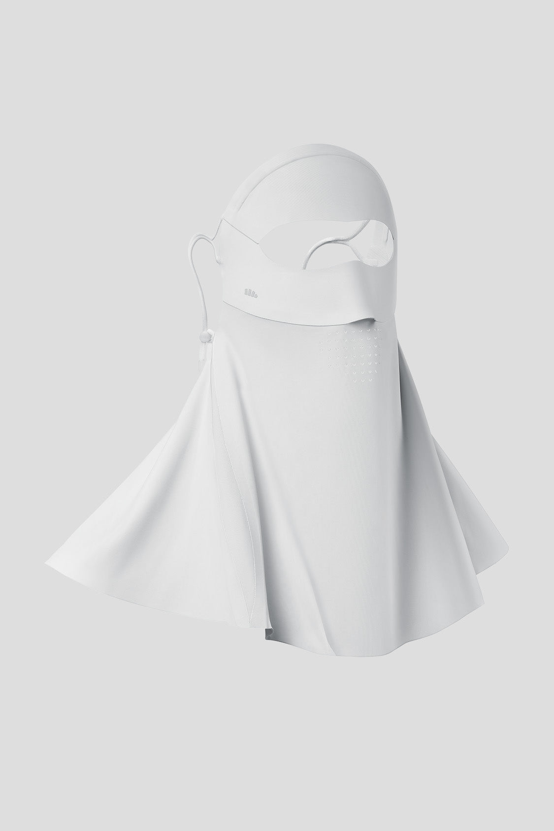 Cloud Women's Ultra Soft UPF50+ Face Mask with Neck Guard - Breathable Sun Protection for Outdoor Activities, Hiking, and Travel