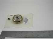 Market Forge 98-1719 Steam Trap Repair Kit - Replacement Part for Commercial Steam Systems - Perfect for Restaurant, Laundry & Industrial Equipment Maintenance