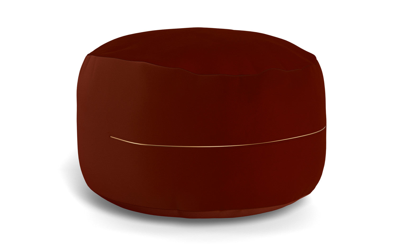 Premium Bean Bag Chair - Ultra Soft & Comfortable Bean Bag for Adults & Kids - Perfect for Living Room, Bedroom, Dorm, or Game Room Relaxation