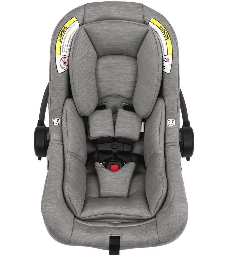 Nuna PIPA Lite Infant Car Seat - Lightweight, Safe & Comfortable Baby Car Seat for Newborns | Perfect for Travel, Daily Commutes & Family Outings