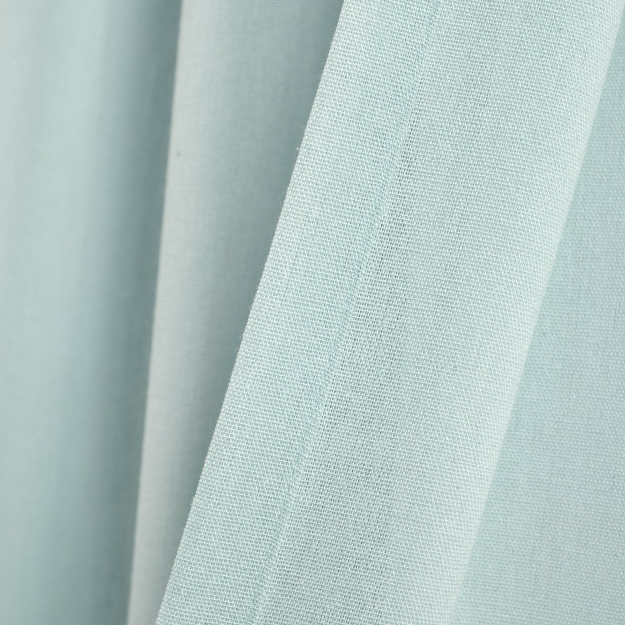 Premium Faux Linen Grommet Window Curtain Panels Set - Blackout Thermal Insulated Drapes for Living Room & Bedroom - Elegant Home Decor for Modern Houses