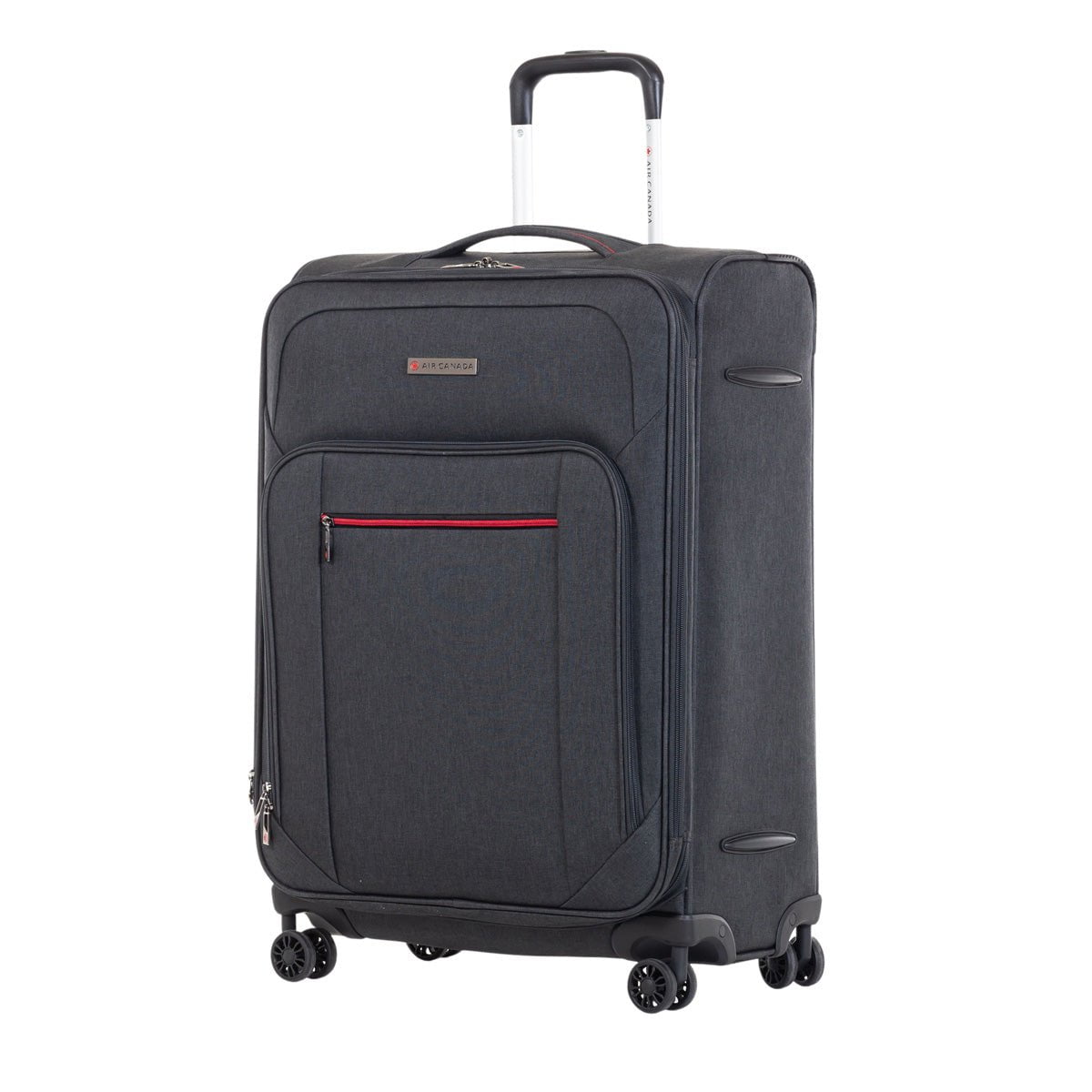 Air Canada Indigo Lite Medium Expandable Spinner Luggage - 20