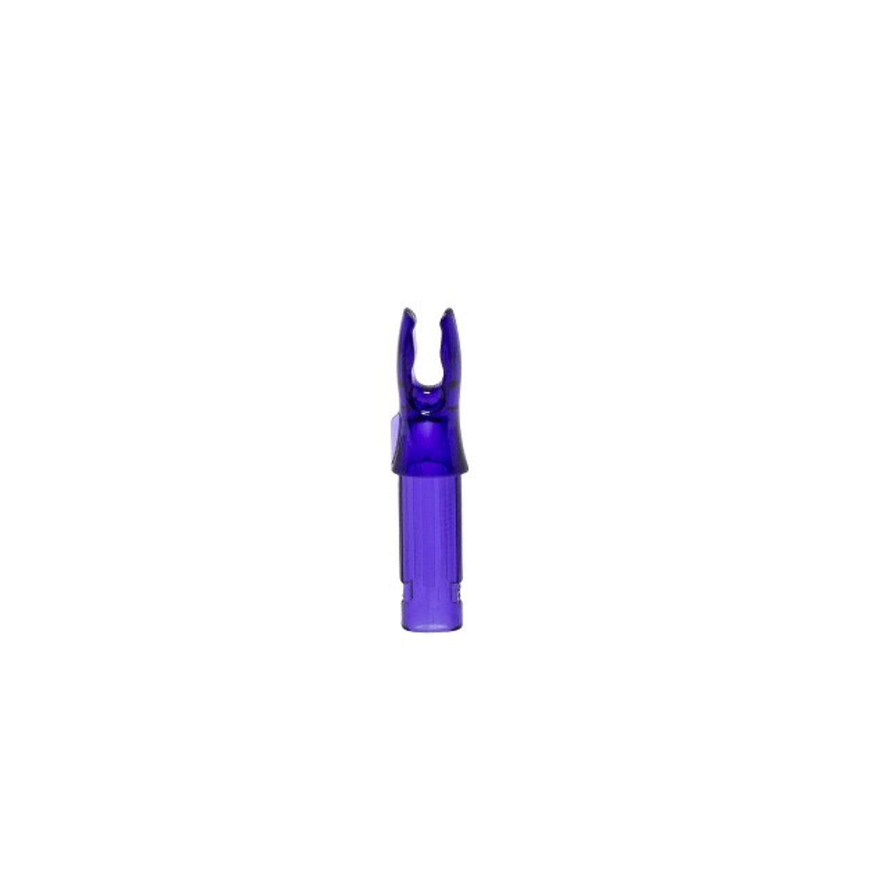 Bohning Blazer Nock - High Performance Archery Nocks for Precision Shooting | Perfect for Target Practice, Hunting & Outdoor Sports