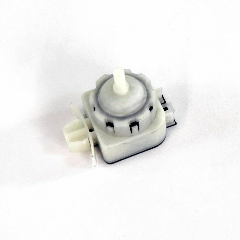 Genuine OEM Washing Machine Water Level Pressure Switch Replacement Parts - Compatible with 134407800, 134762000, AP4298882 & PS1990814 - Perfect for Washer Repair and Maintenance