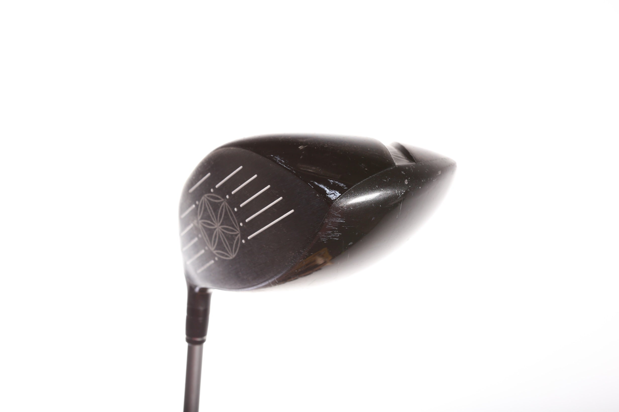 Used Callaway 2014 Solaire Ladies Golf Driver 13° Right Handed Graphite Flex - Perfect for Women Beginners & Casual Golfers on the Course