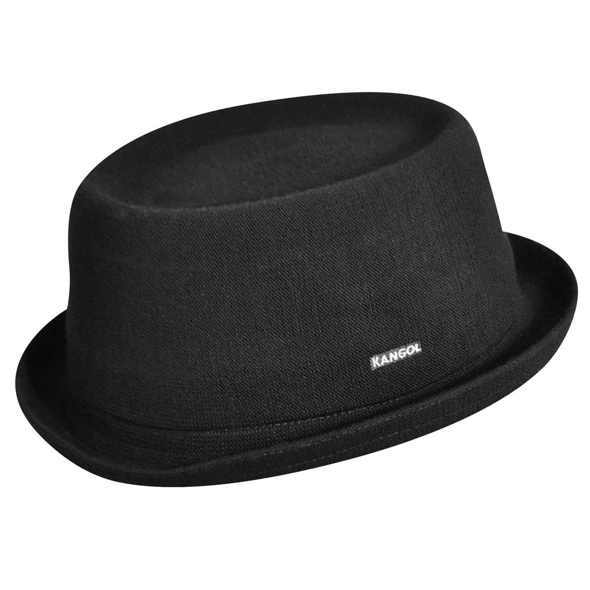 Kangol Men's Casual Bucket Hat - Stylish & Comfortable Summer Sun Hat for Outdoor Activities, Travel, and Beach Wear
