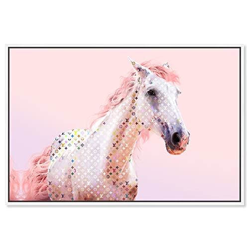 White Frame