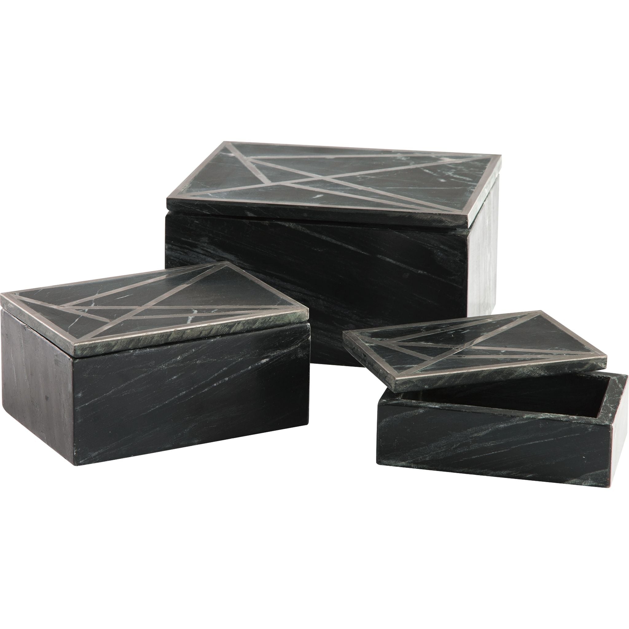Stylish Ackley End Table - Modern Side Table for Living Room, Bedroom & Office - Perfect for Coffee, Books & Decor