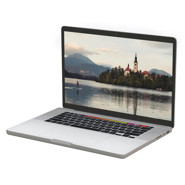 Apple MacBook Pro 15-inch 2018 with Touch Bar - Intel Core i7, 16GB RAM, 1TB SSD - Powerful Laptop for Graphic Design, Video Editing & Business Professionals