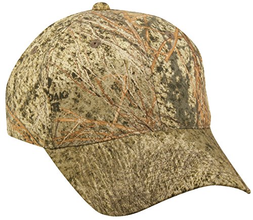 Mossy Oak Brush Camo
