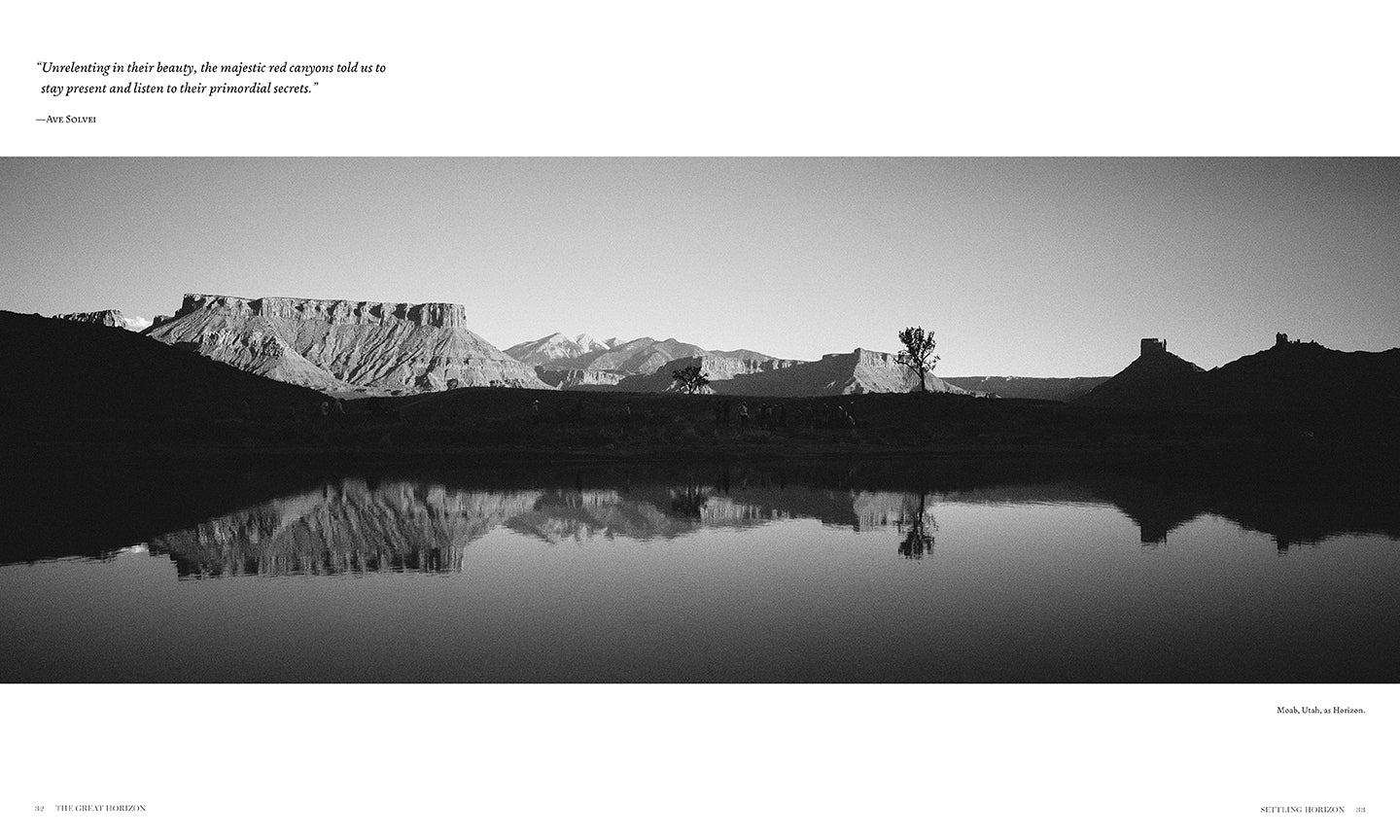The Great Horizon - Premium Outdoor Gear & Adventure Essentials for Hiking, Camping & Travel