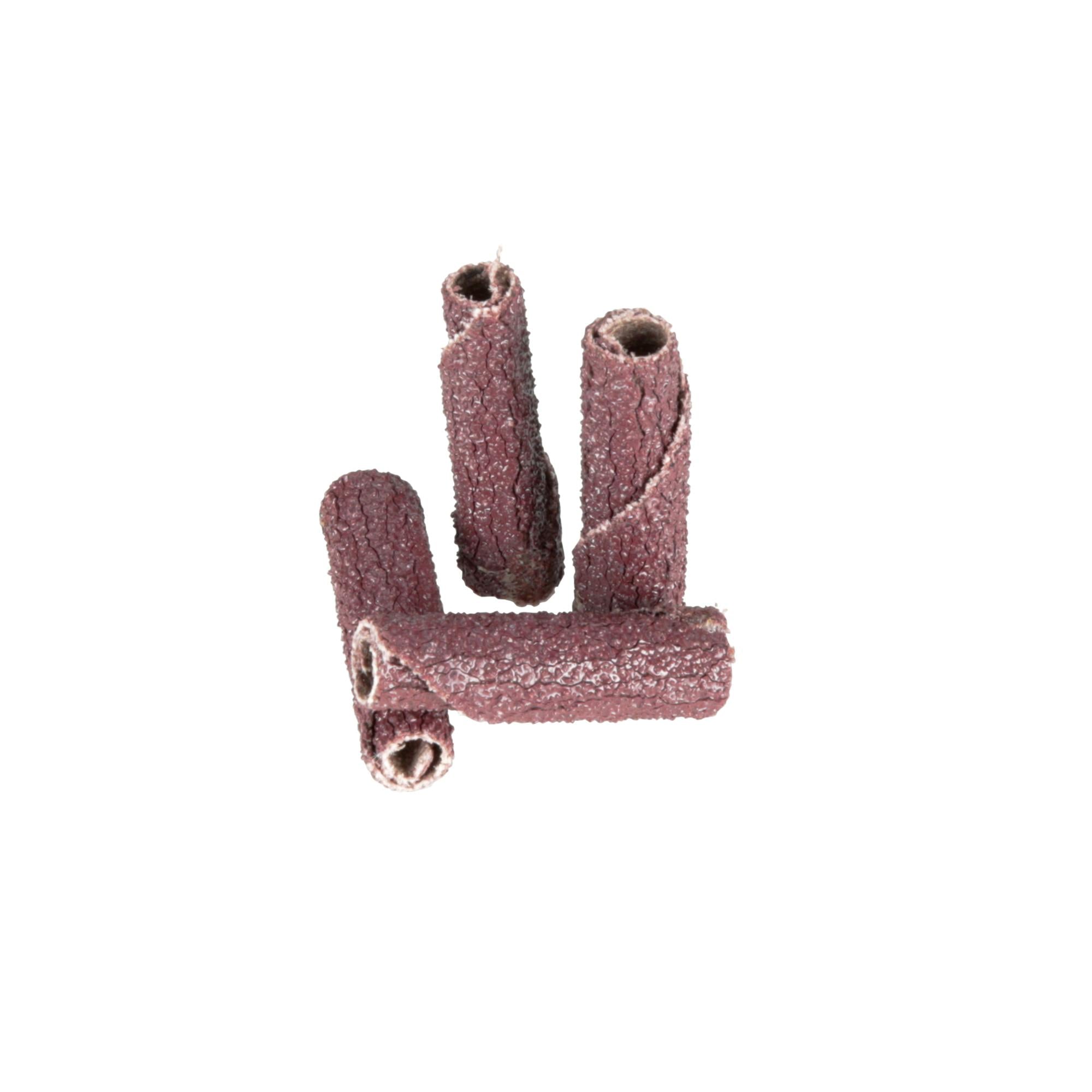 3M 341D Cartridge Roll Abrasive CR ST, 60 Grit, 1/4