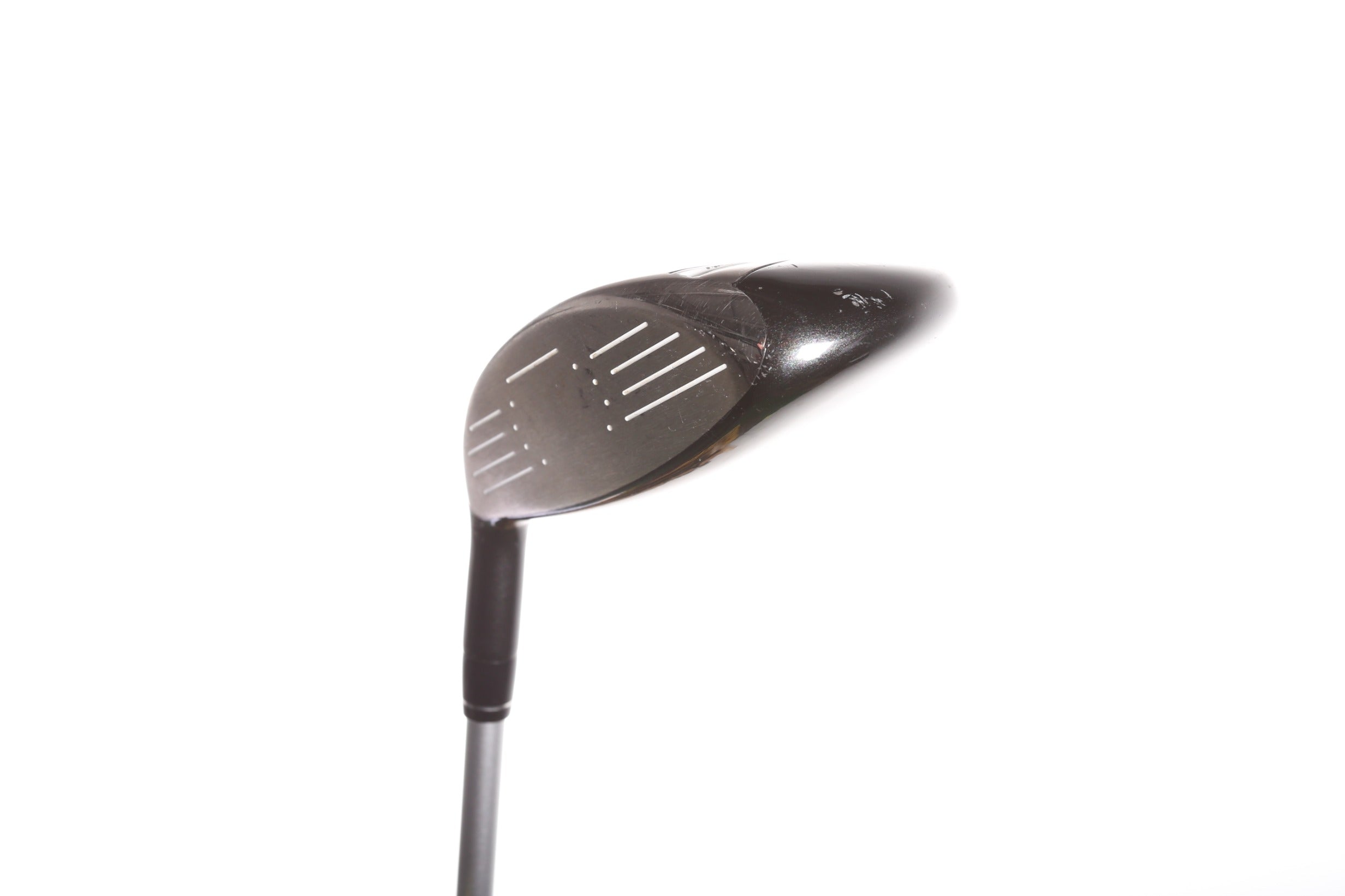 Used Callaway Solaire 5 Wood Golf Club - Right Handed 20° Ladies Flex for Women Golfers | Perfect for Fairway Shots & Long Game Improvement
