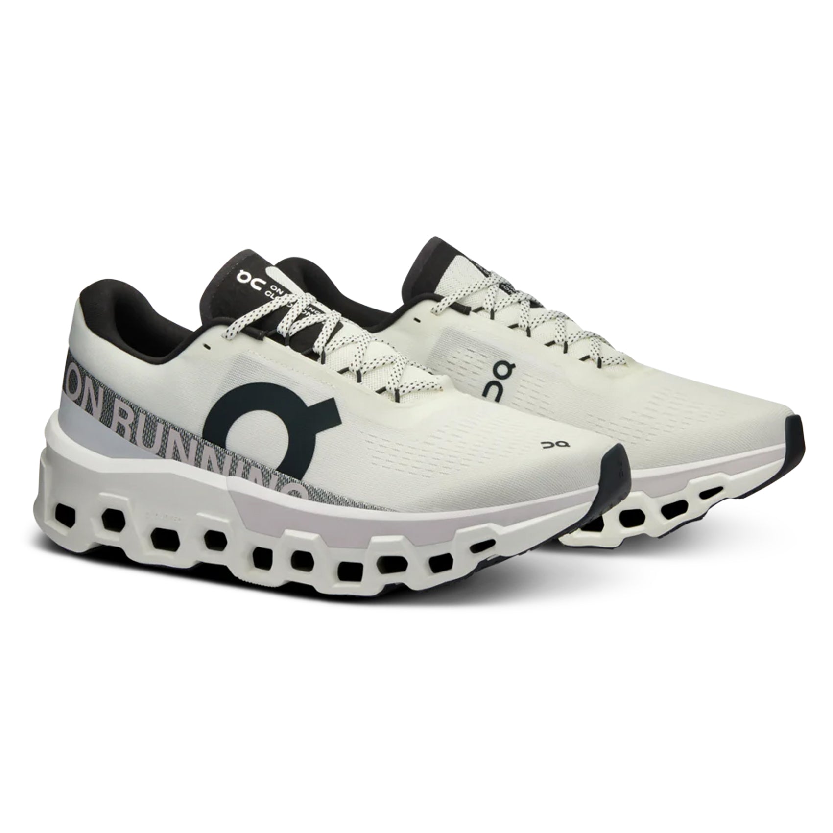 Women's On Running Cloudmonster 2 - Lightweight Cushioned Running Shoes for Women | Perfect for Road Running, Jogging & Gym Workouts