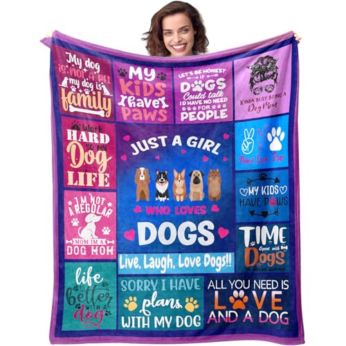 Dog Girl