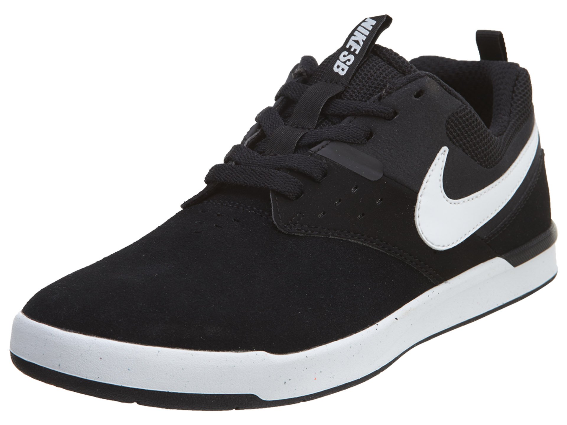 Nike SB Zoom Ejecta Men's Skateboarding Shoes - Lightweight Cushioned Sneakers for Skateboarding & Streetwear Style (749752) | Perfect for Skaters, Urban Fashion & Casual Wear