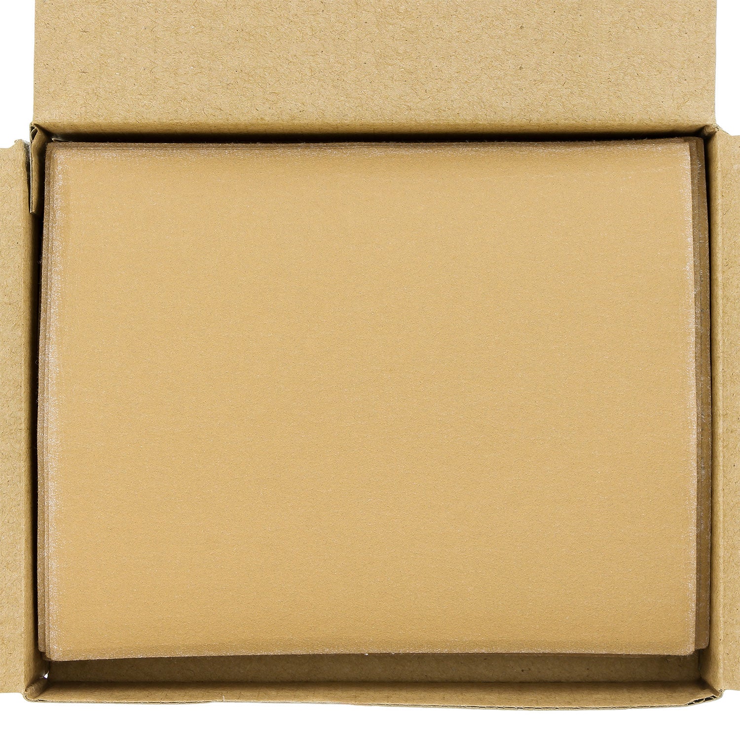 220 Grit 1/4 Sheet Hook & Loop Sandpaper 5.5
