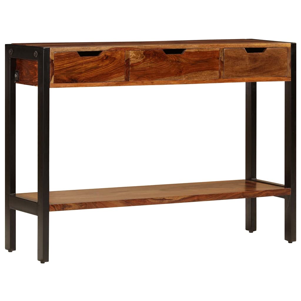 Modern Buffet Sideboard Cabinet - 43.3