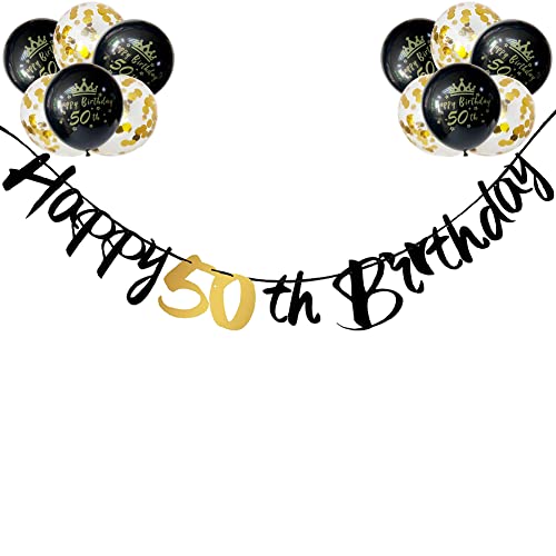 50-Black Gold