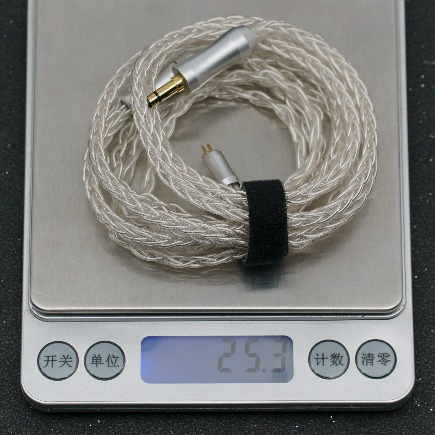 BQEYZ Summer 3 Hybrid Drivers HiFi Balanced Armature In-Ear Monitors (IEM) for Audiophiles - Perfect for Music Production, Gaming & Travel