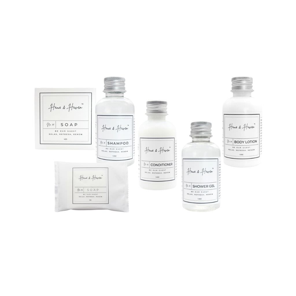 Haus & Haven Home Decor Samples - Premium Quality for Living Room, Bedroom & Office Decor