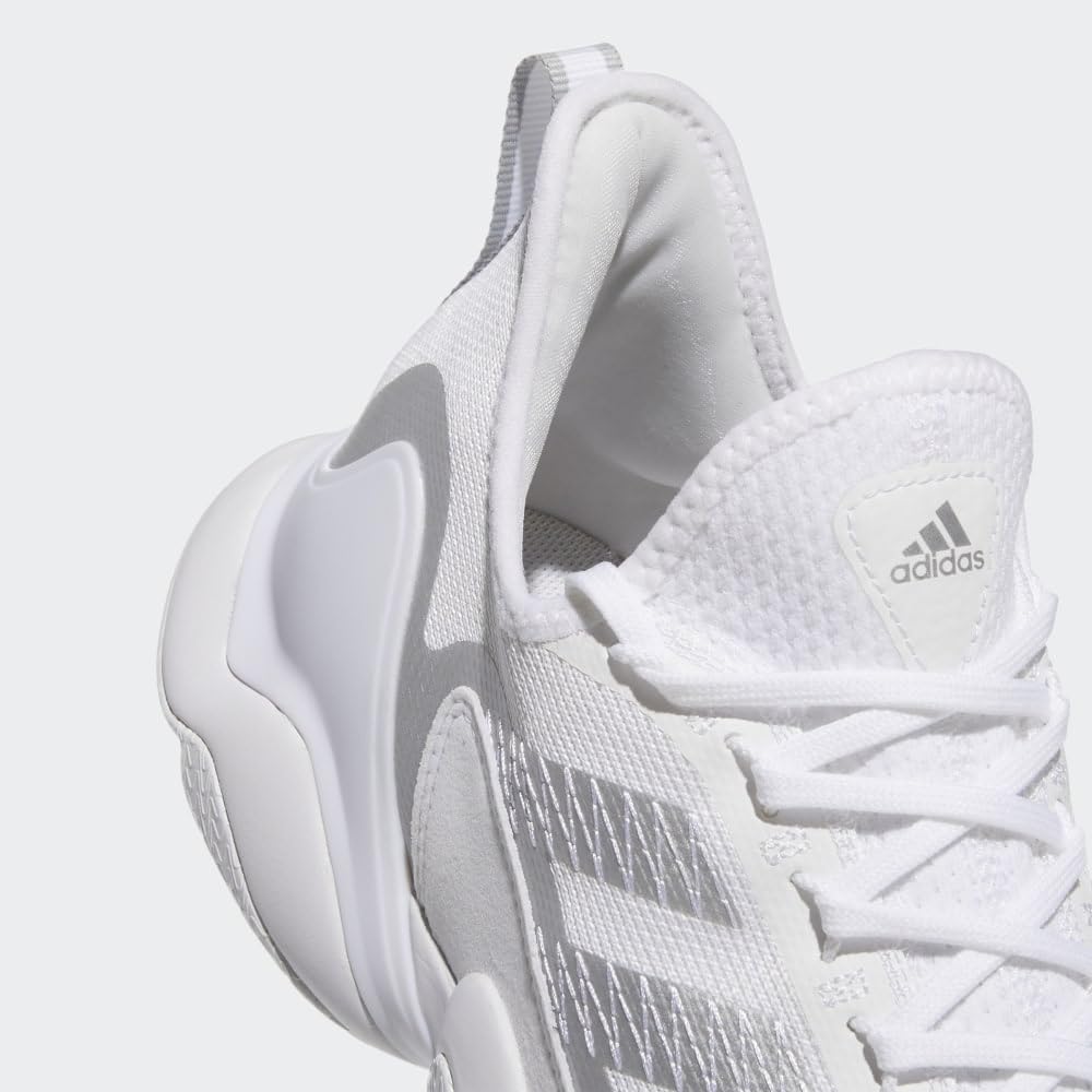 **Adidas Unisex-Adult Impact FLX Football Cleats - Lightweight & Durable for Soccer, Training & Turf Games**