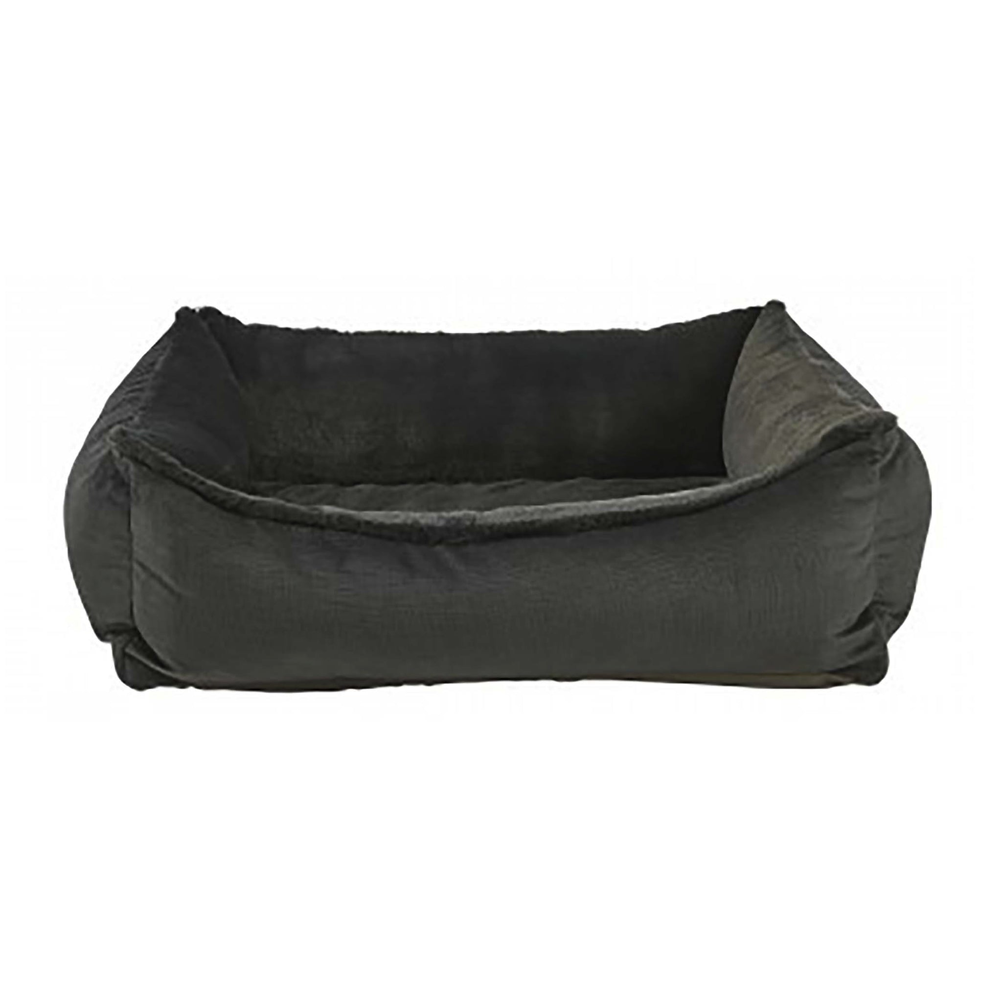 Bowser's Oslo Orthopedic Dog Bed - Premium Support for Joint Pain Relief & Comfort - Perfect for Large Dogs, Senior Pets & Post-Surgery Recovery