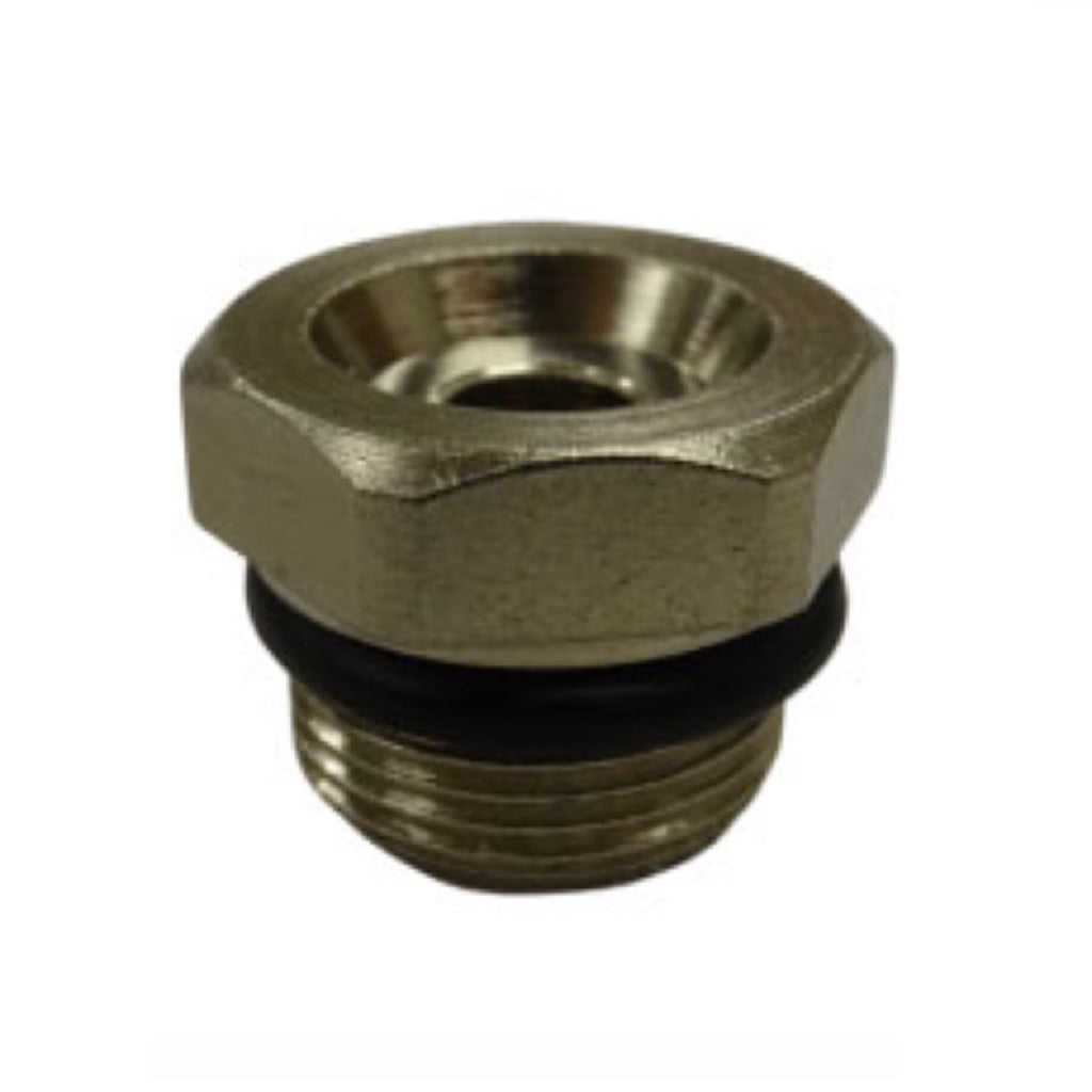 Suttner Longcast Nozzles - Stainless Steel Spray Nozzle Compatible with ST 78 Lance & ST 2320 Gun/Wand Assembly - Ideal for Pressure Washing, Car Washing & Industrial Cleaning